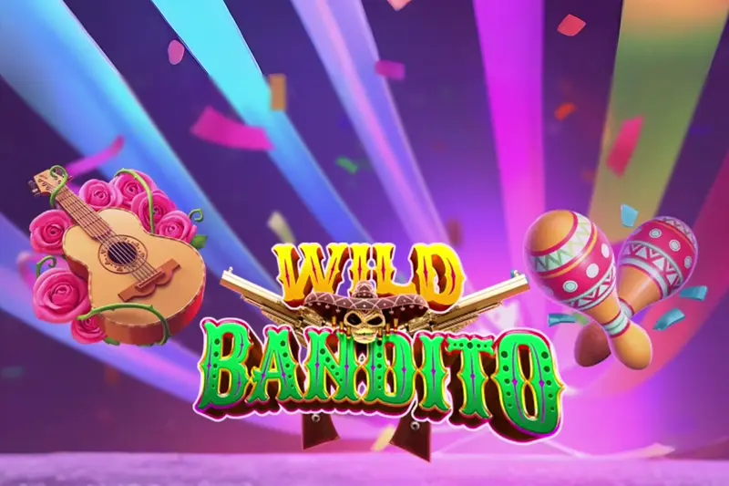 Wild Bandito